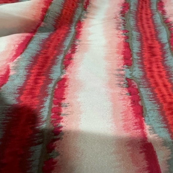 Great used condition free people flowy tank top Sz m - Picture 2 of 10